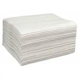 SPUNLACE TOALLAS DESECHABLES 100 UNIDADES