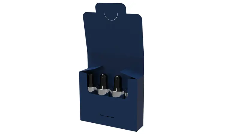 STALEKS Pedicure Cosmetics Trial Set treat.s by STALEKS PRO (3 × 4 ml)