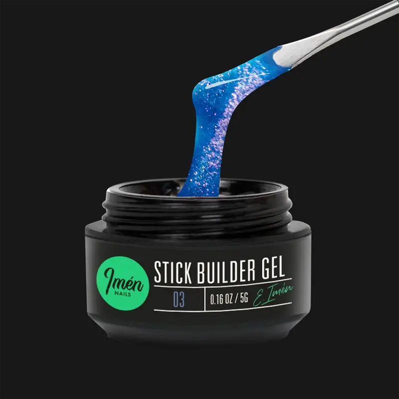 Stick Builder Gel IMEN 03- 5 g