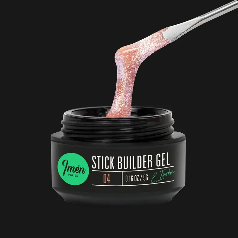 Stick Builder Gel IMEN 04 5 g