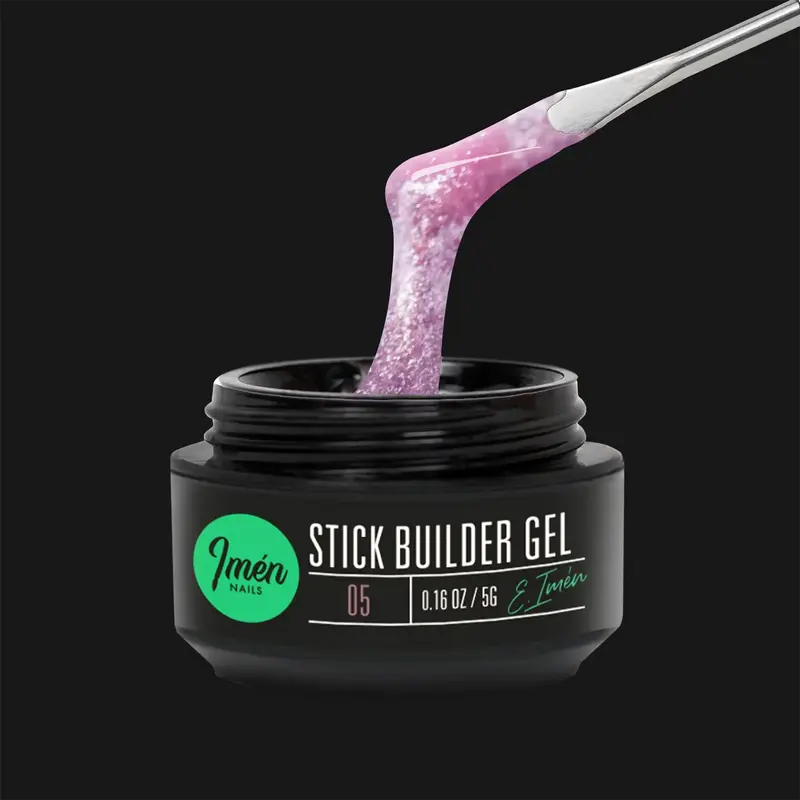 Stick Builder Gel IMEN 05 5 g