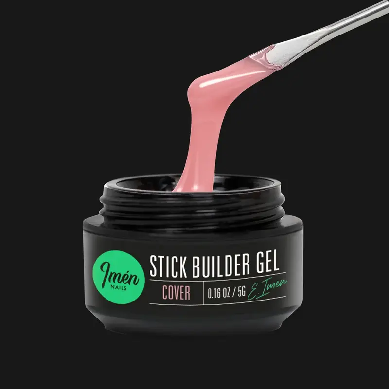 Stick Builder Gel IMEN Cover 5gr
