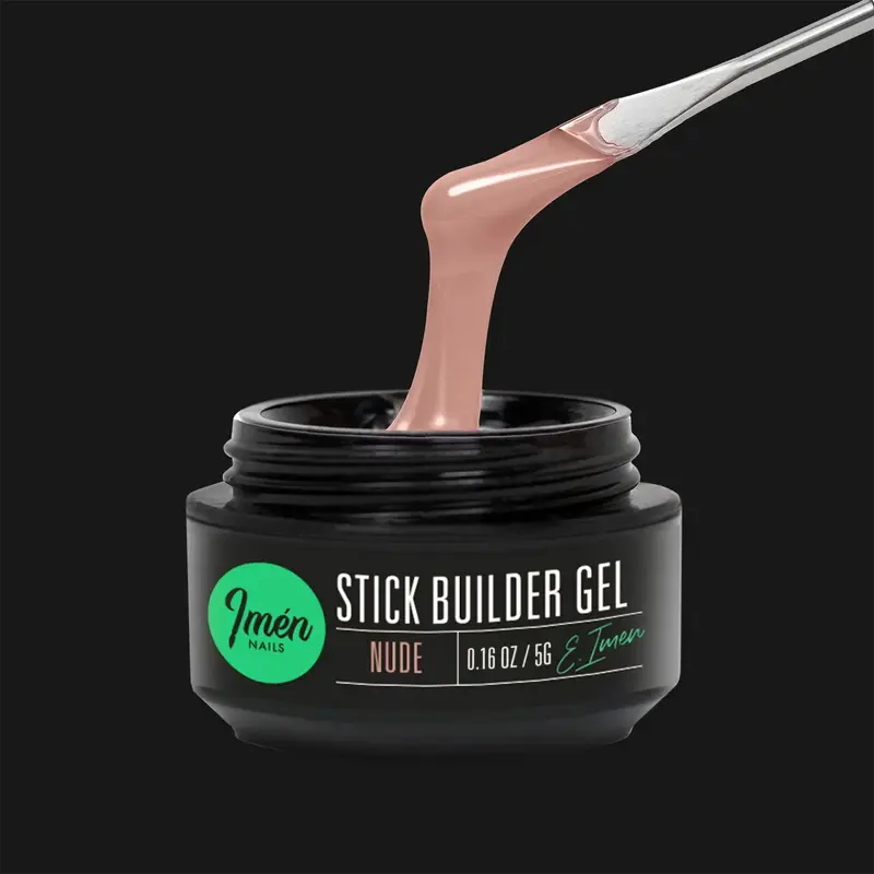 Stick Builder Gel IMEN Nude 5gr