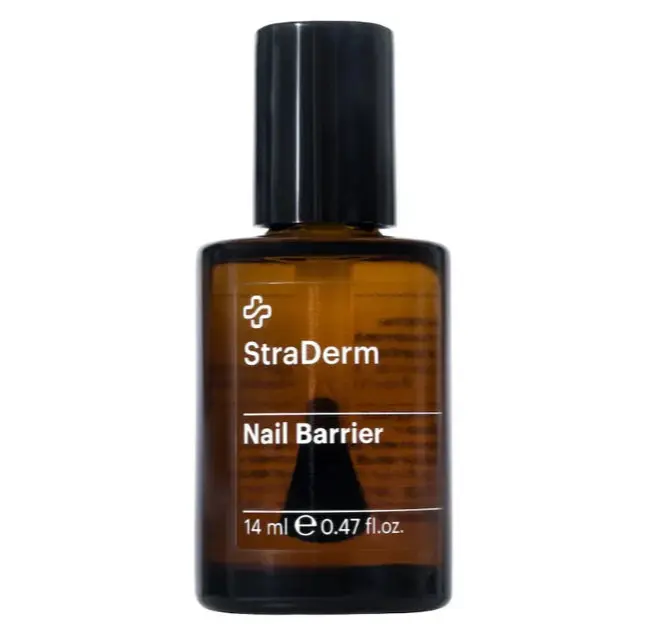 StraDerm-Barrera Protectora para Uñas 14 ml