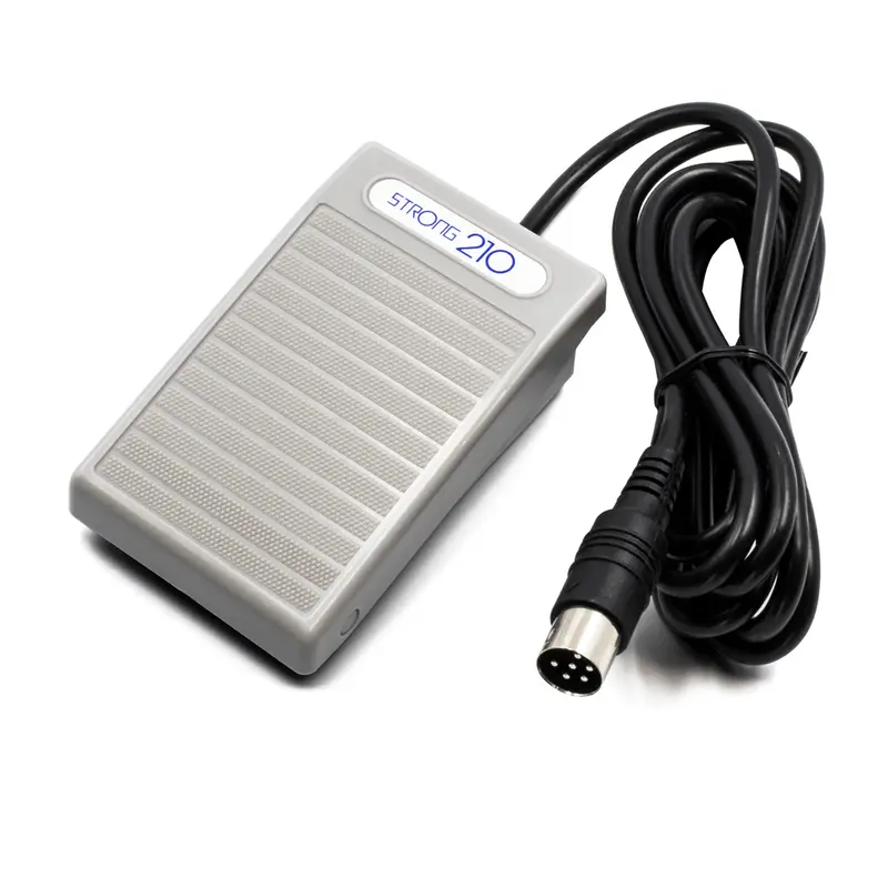 STRONG SAESHIN 210 Speed Control Pedal