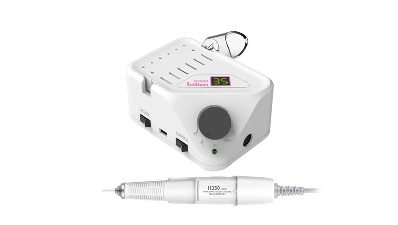 STRONG SAESHIN B350 (Pink) Digital/H350 (White) (40,000 rpm)