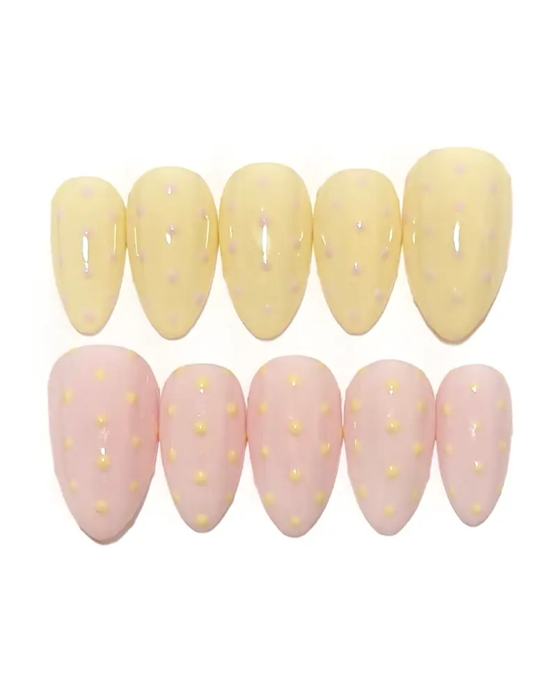 Sugar Dots