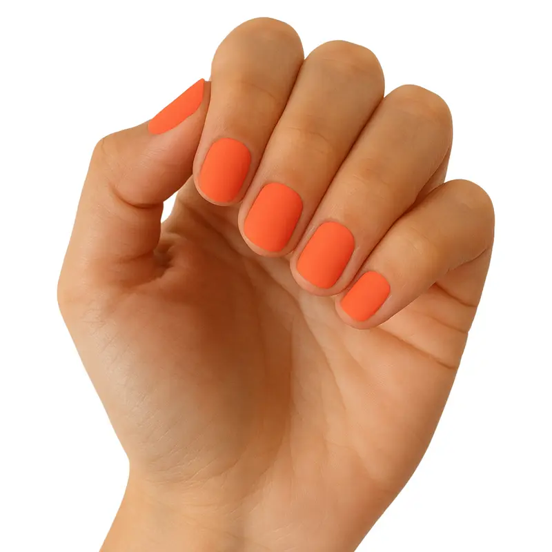 Summer coral
