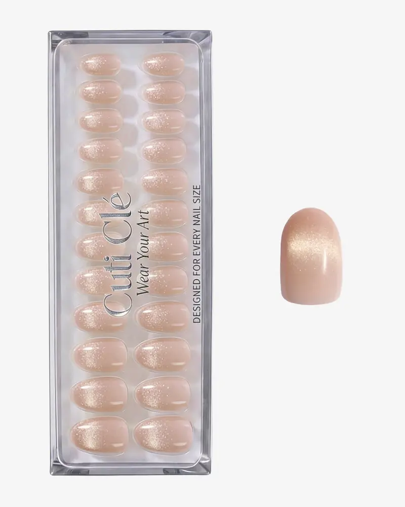 Sunset Cat Eye Redonda Corta