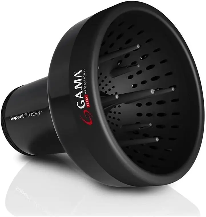 SUPER DIFUSOR GAMA ITALY PROFESSIONAL