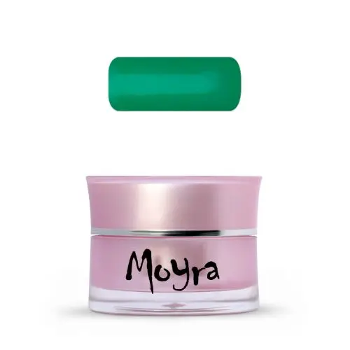SUPERSHINE COLOUR GEL Nº 531 AMAZON de MOYRA