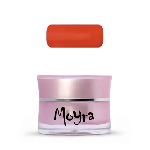 SUPERSHINE COLOUR GEL Nº 542 DANCE de MOYRA