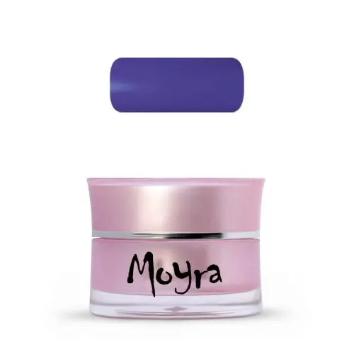 SUPERSHINE COLOUR GEL Nº 545 POLICE de MOYRA