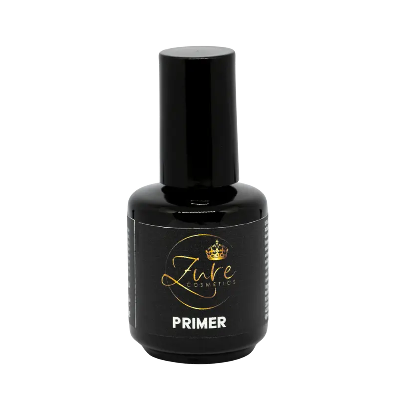 SURE COSMETIC Primer Ácido — Preparador Profesional de Alta Adherencia