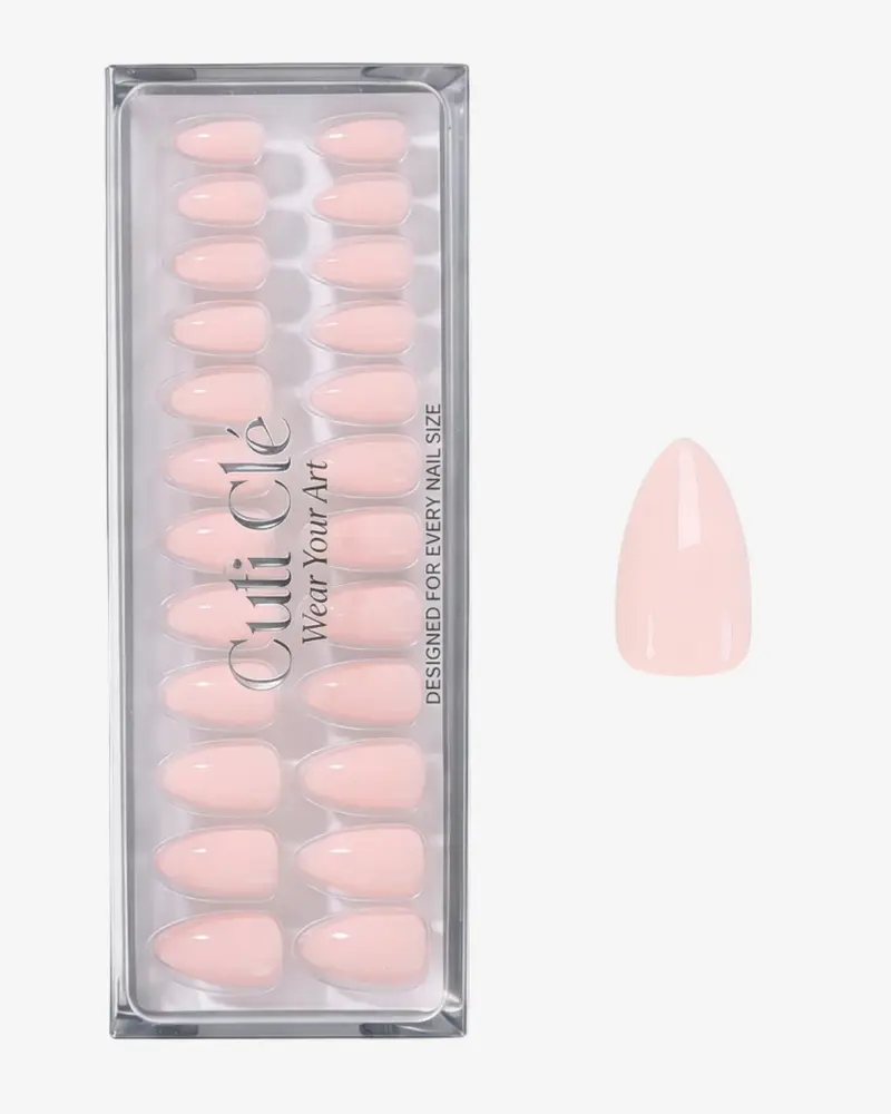 Sweet Nothing Almendrada Corta