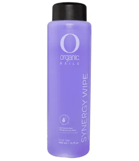 Synergy Wipe 480ml