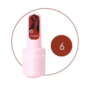 Tango 06 — 10ml DE LA RO