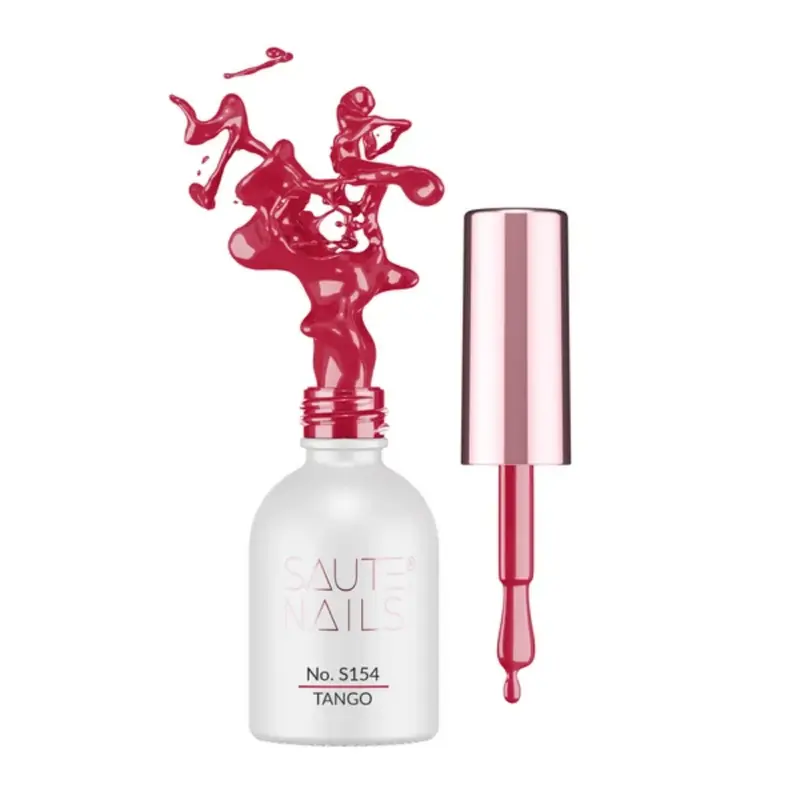Tango Esmalte Semipermanente Saute Nails 8ml.