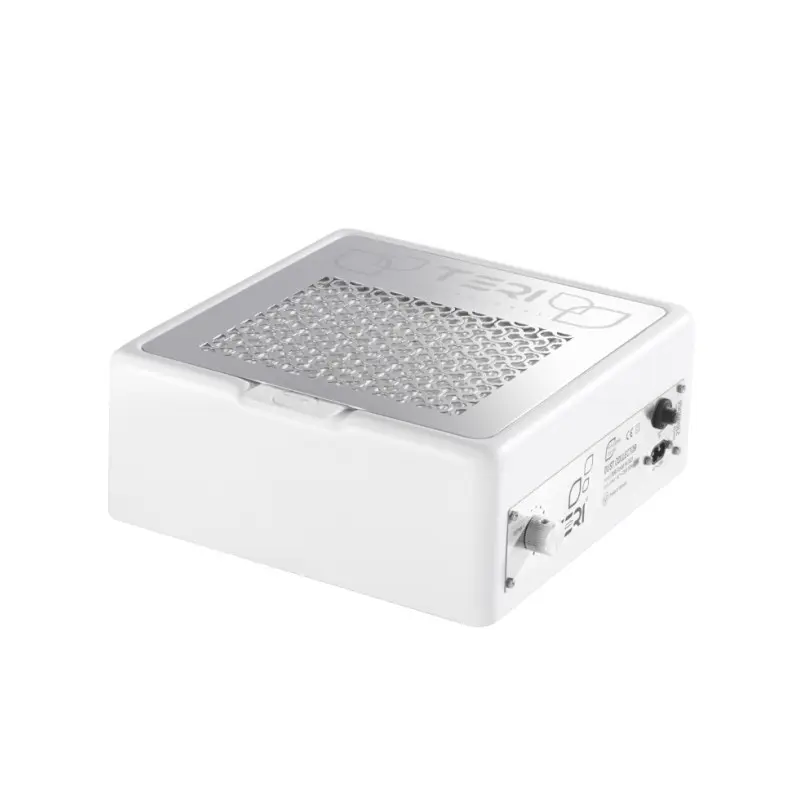 Teri Turbo M White Silver 90W