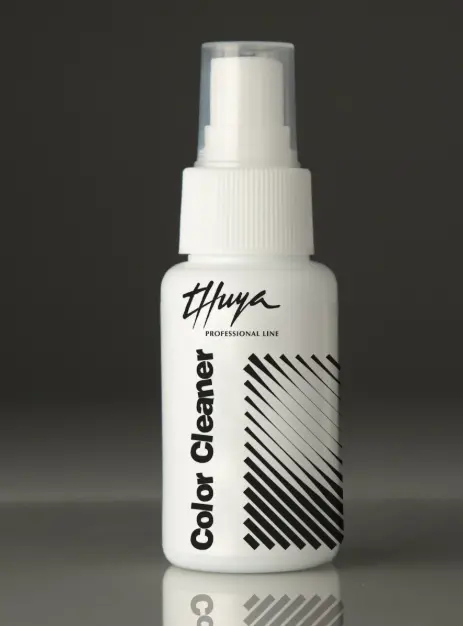 THUYA COLOR CLEANER Nail Polish Remover 50 ml