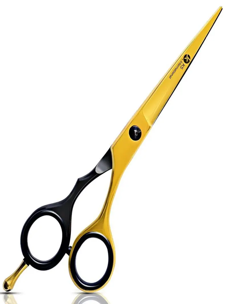 Tijera de Cortar para Peluqueria y Barberia Profesional