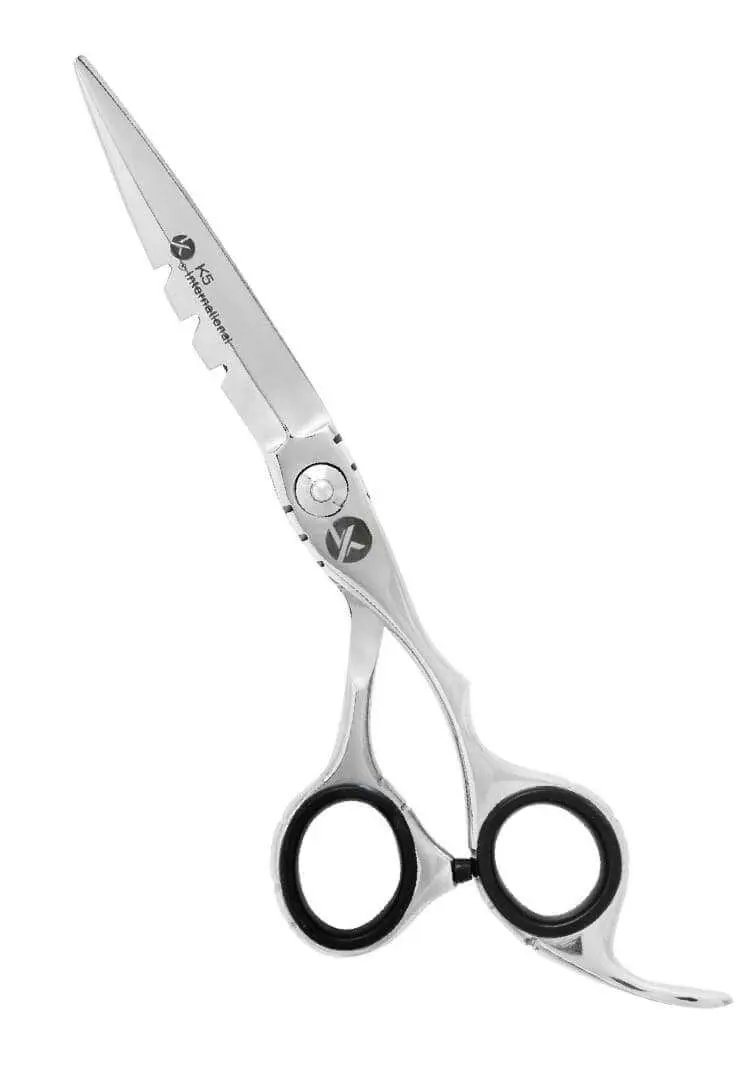 Tijera de Cortar para Peluqueria y Barberia Profesional