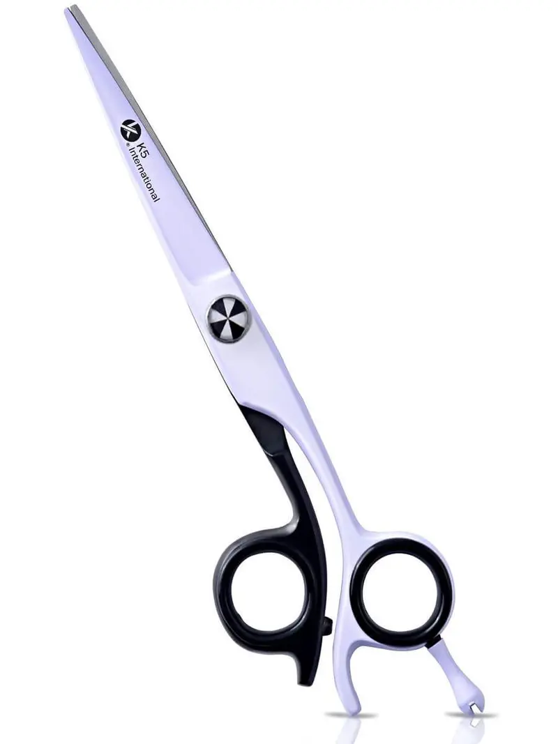Tijera de Cortar para Peluqueria y Barberia Profesional