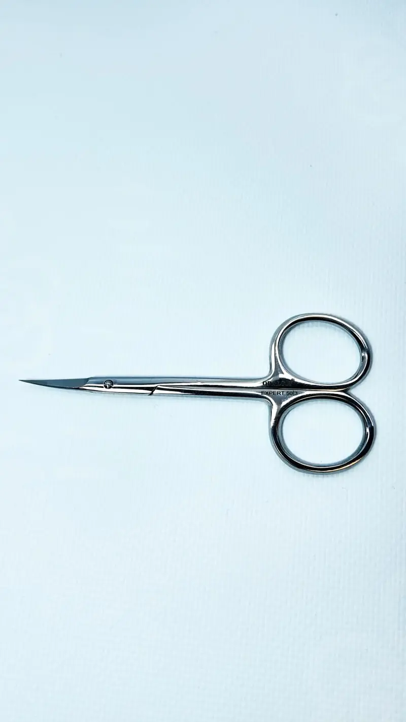 Tijera para Cutículas