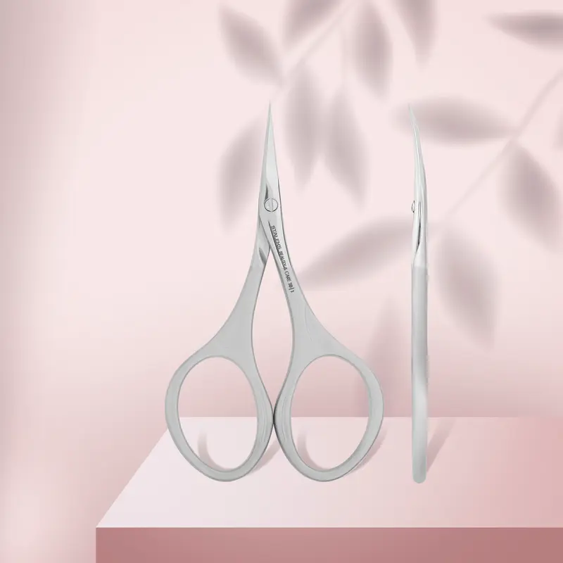 Tijeras BEAUTY & CARE 10 Type 1