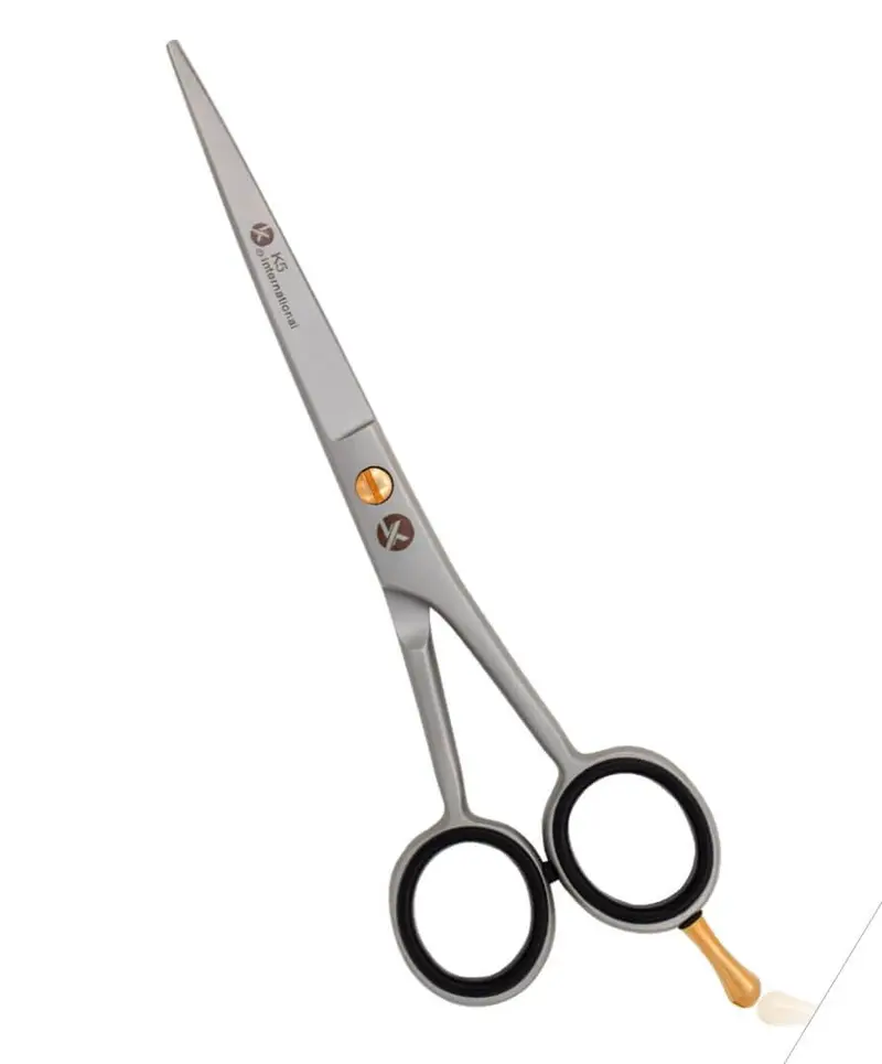 Tijeras de cortar Finas para Peluqueros y barberos profesional