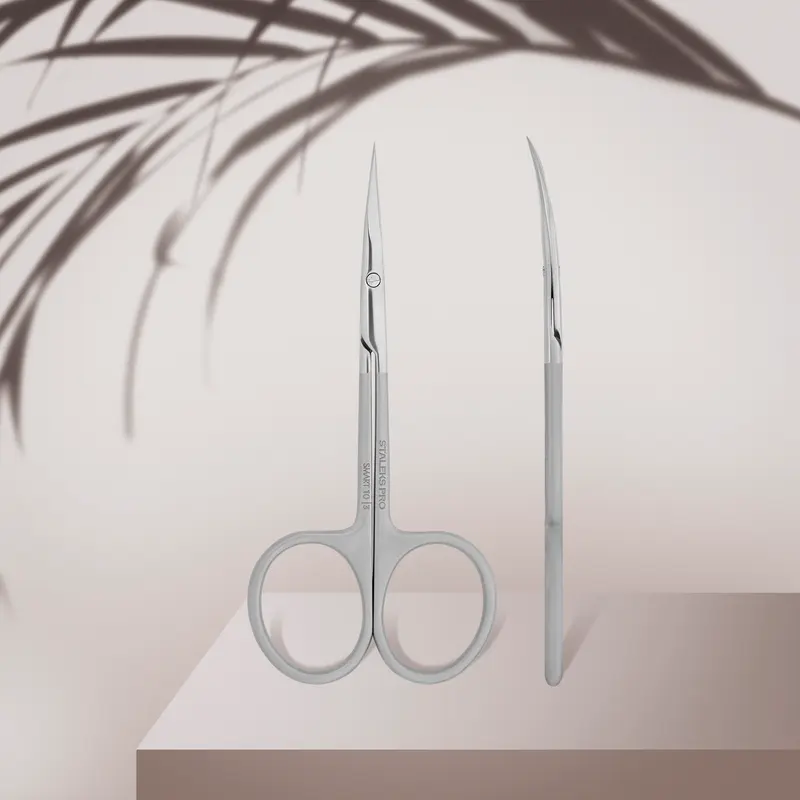 Tijeras para cuticula Staleks Smart 10/3