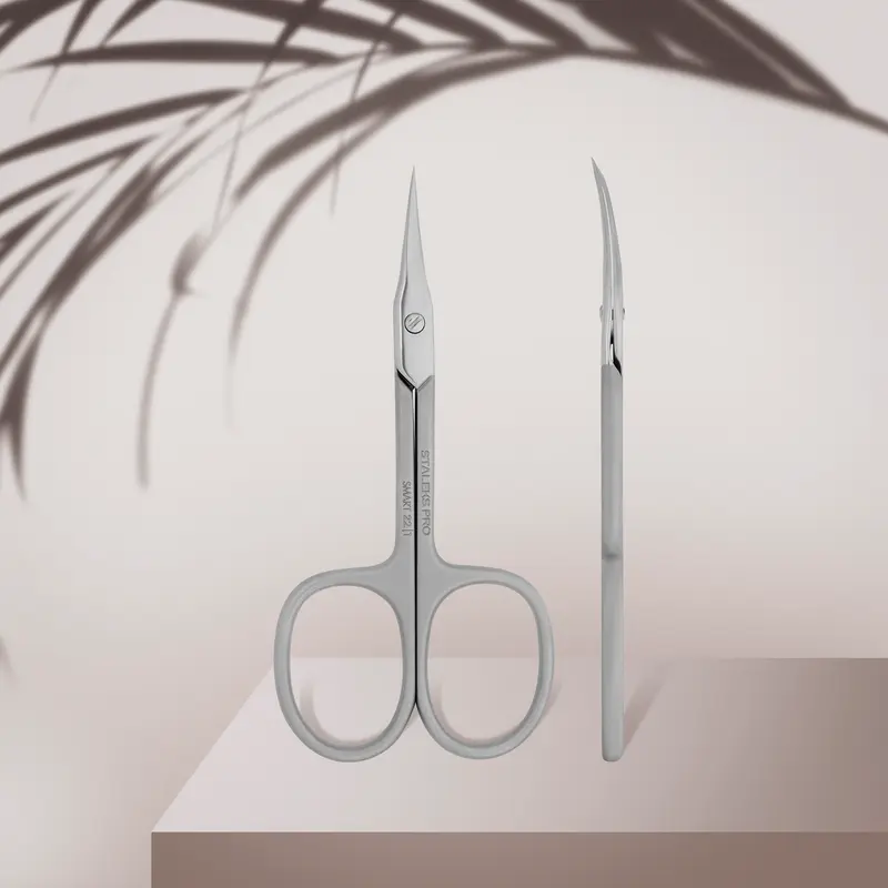 Tijeras para cuticula Staleks Smart 22/1