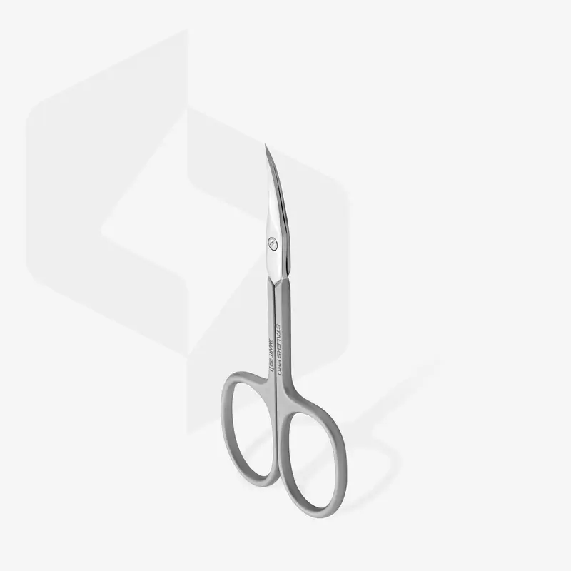 Tijeras para Cutículas Smart 22 Type 1 Staleks