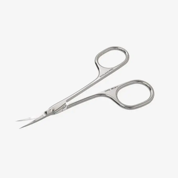 Tijeras para Cutículas Uniq 30 Type 4 Staleks