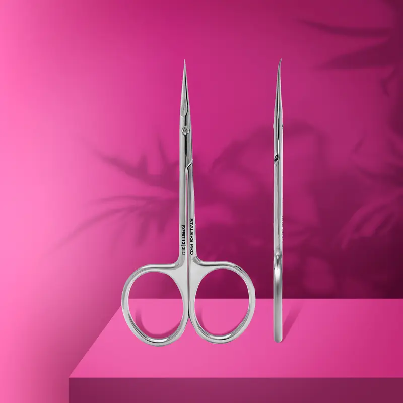 Tijeras Profesional para ZURDOS EXPERT 13 TIPO 3