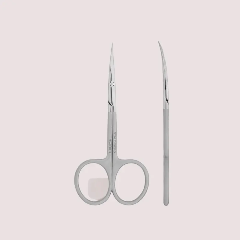 Tijeras profesionales para cutícula STALEKS PRO SMART 10/3
