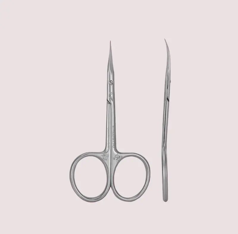 Tijeras profesionales para cutículas STALEKS EXCLUSIVE 20/2