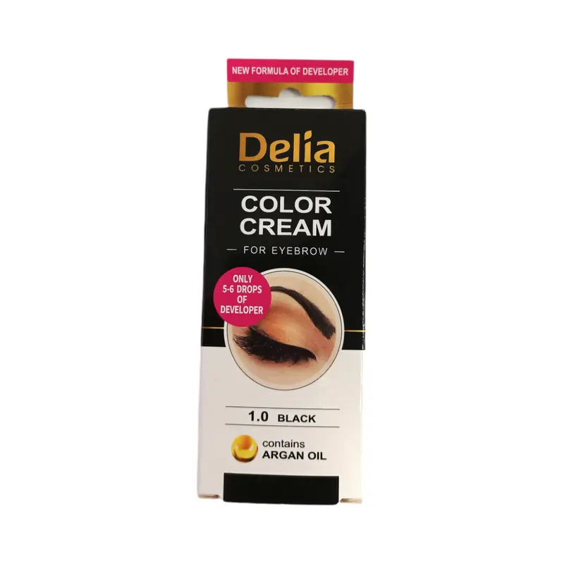 Tinte para cejas