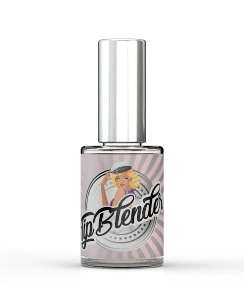 Tip Blender 15 ml - Lady Lack
