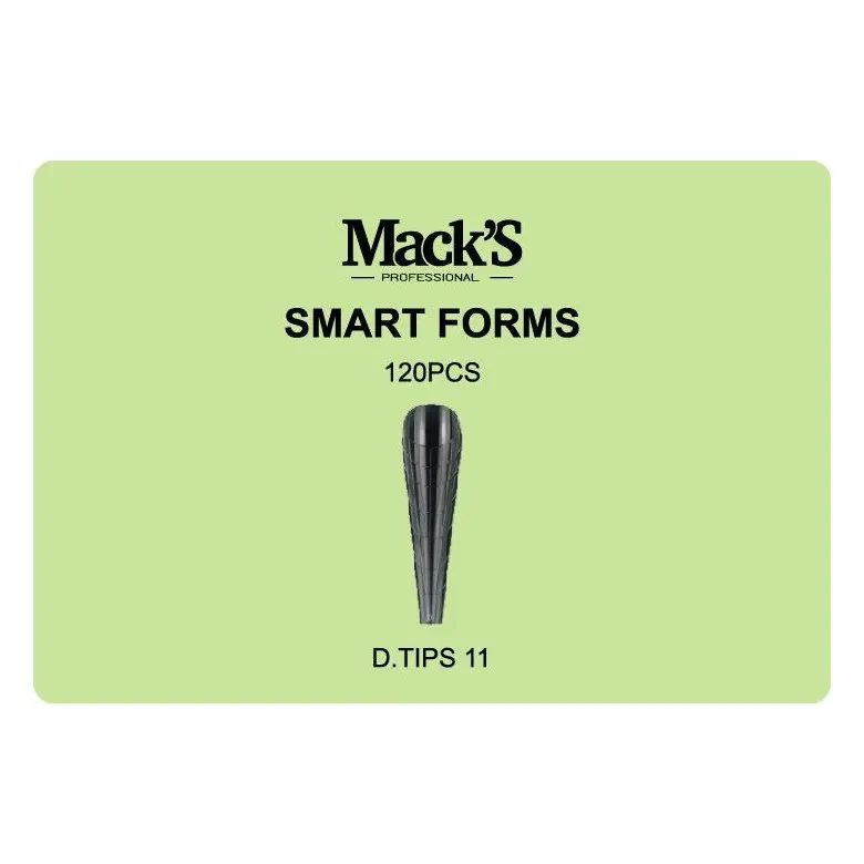 Tips Smart Forms 11