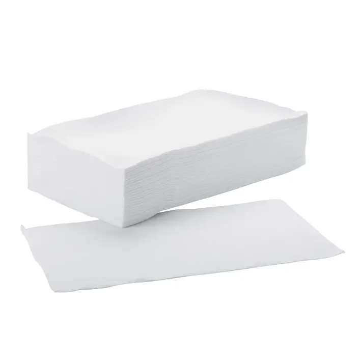 Toallas desechables 40*80 100 unidades