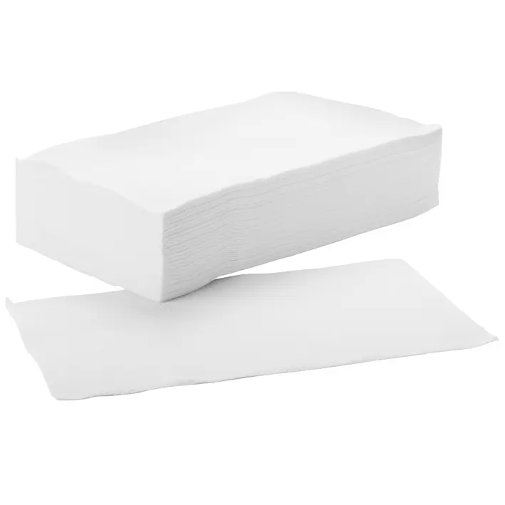 TOALLAS DESECHABLES MONOUSO 30x60cm 100uds