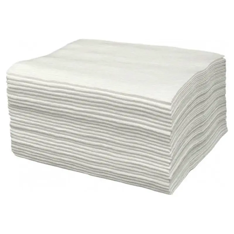 TOALLAS DESECHABLES MONOUSO 40x80 25uds
