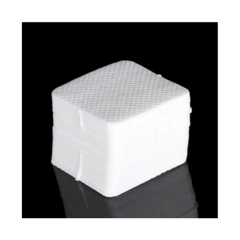 Toallitas sin pelusa 500u -  Amatix