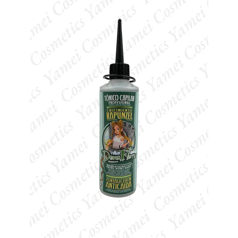 Tónico Capilar Rapunzel 70ml