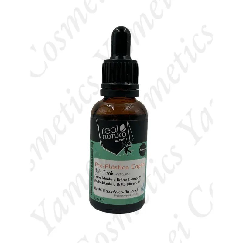 Tónico Pro-Plastica Capilar 30ml