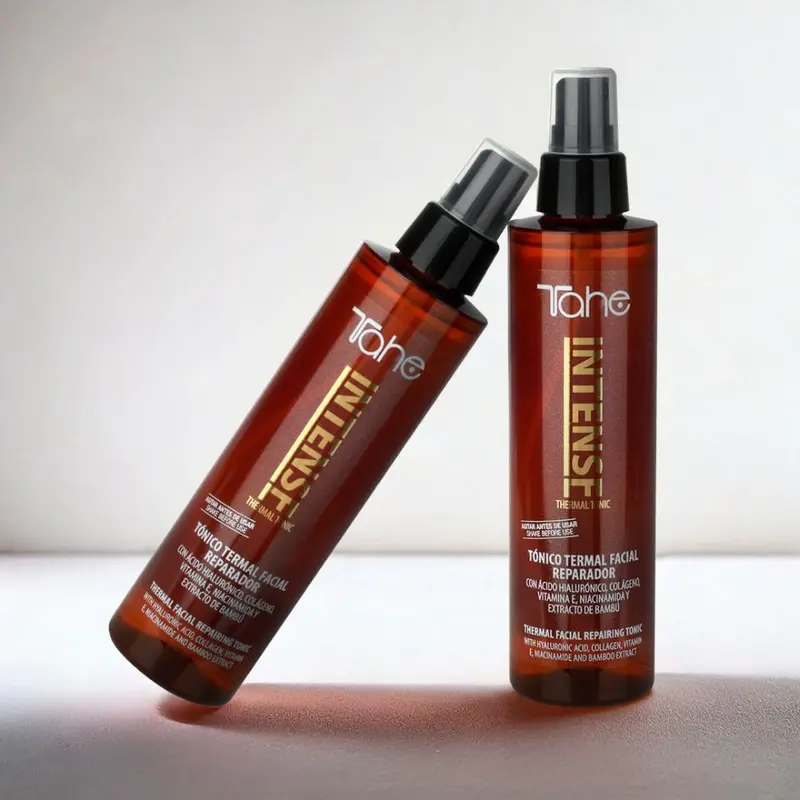 Tónico Termal Repair Intense 200ml.