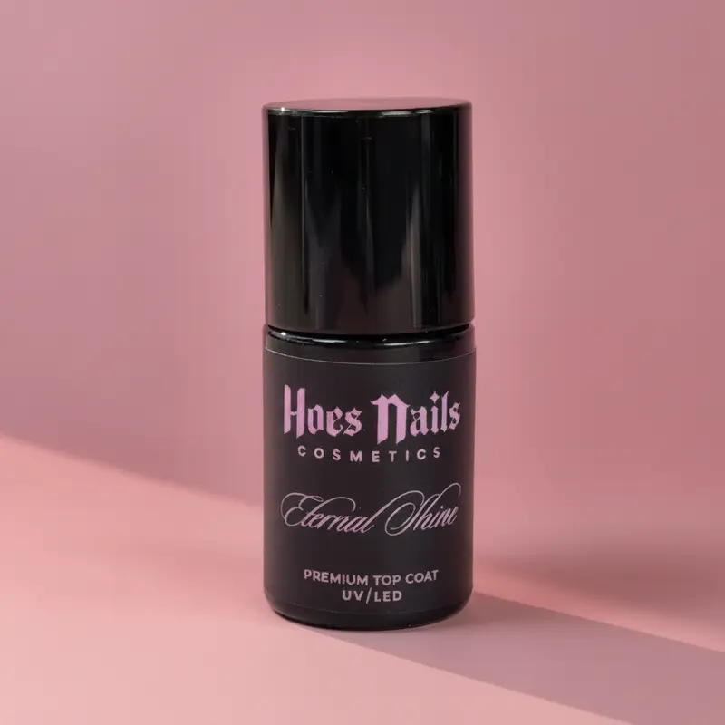 TOP COAT ETERNAL SHINE