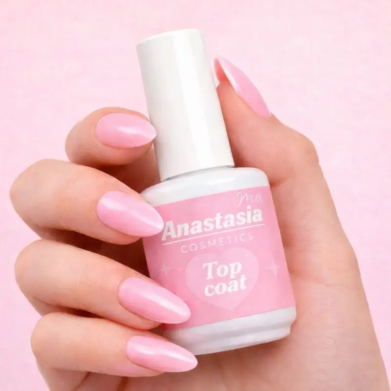 TOP COAT EXTRA BRILLO N