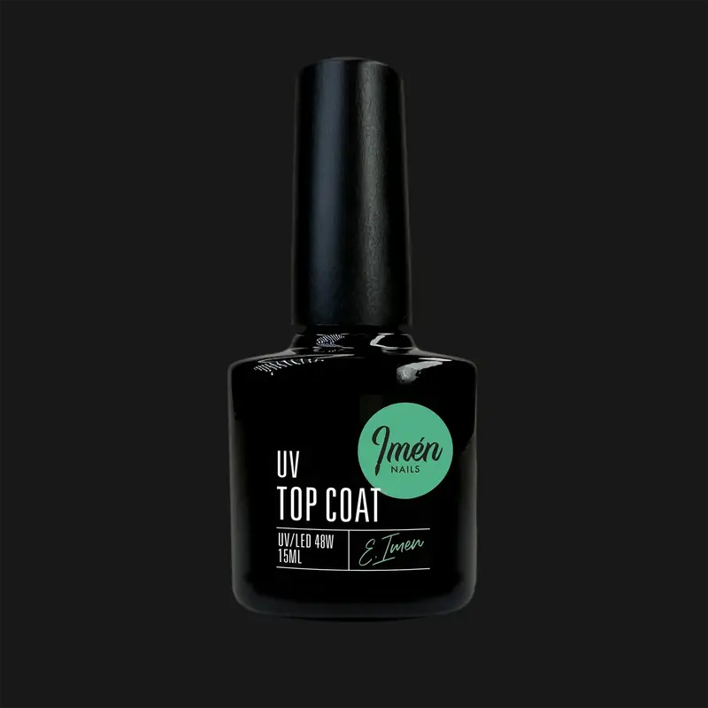 Top Coat IMEN UV v2 – 15 ml